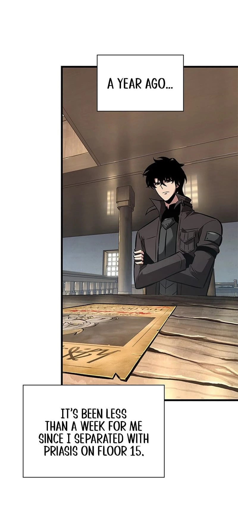Pick Me Up Chapter 59 - 69