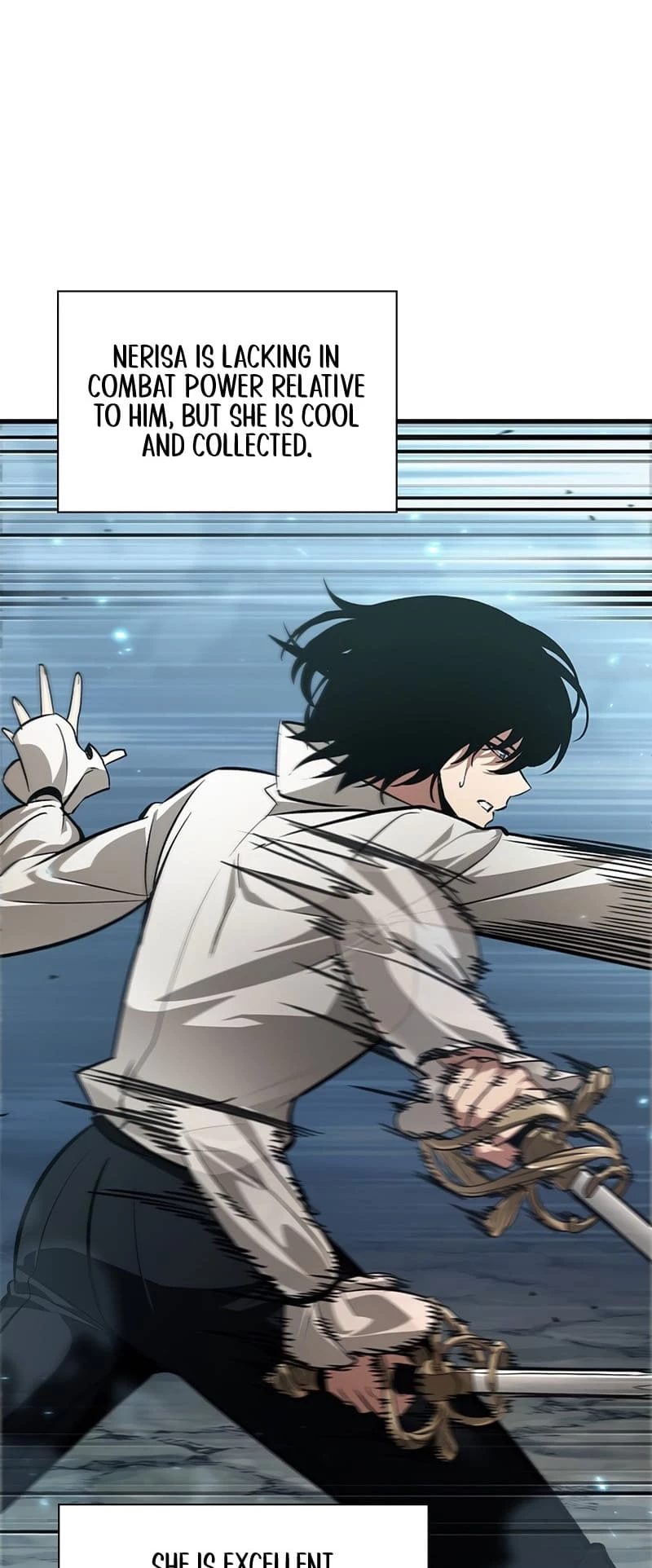 Pick Me Up Chapter 58 - 69