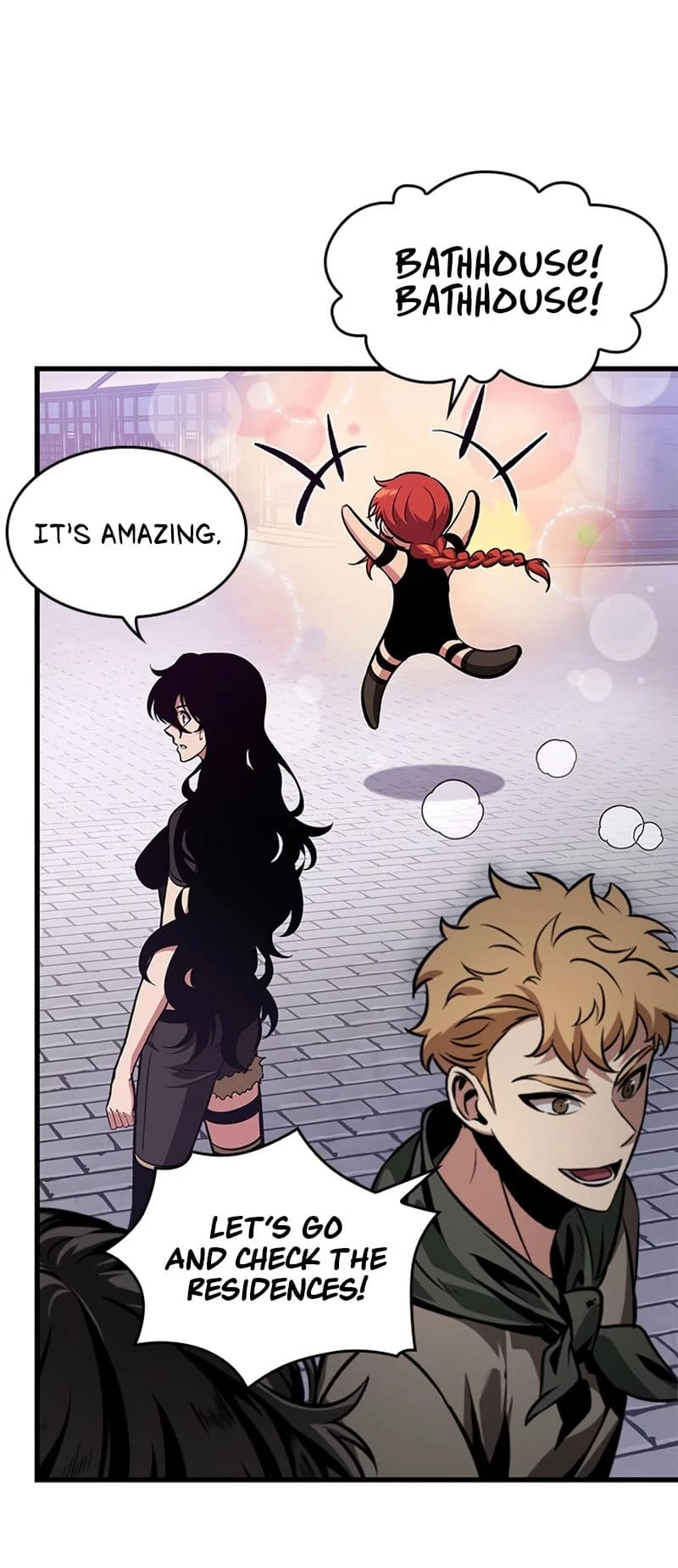 Pick Me Up Chapter 56 - 17