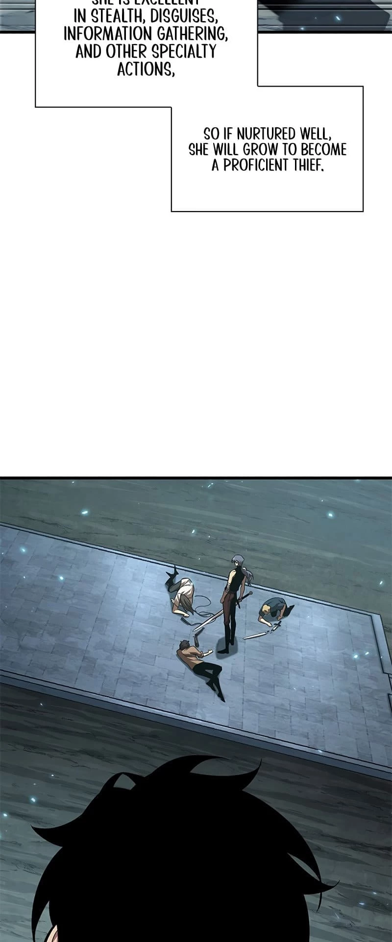 Pick Me Up Chapter 58 - 70