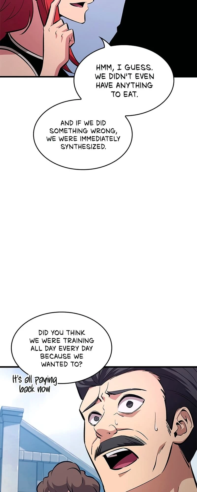 Pick Me Up Chapter 57 - 41
