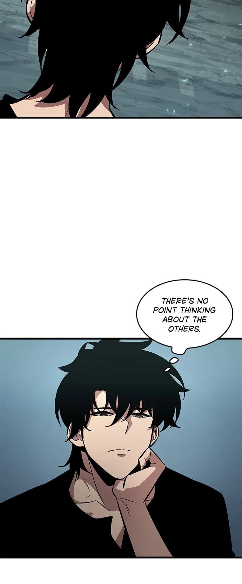 Pick Me Up Chapter 58 - 71