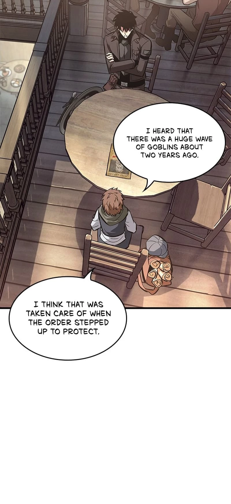 Pick Me Up Chapter 59 - 73