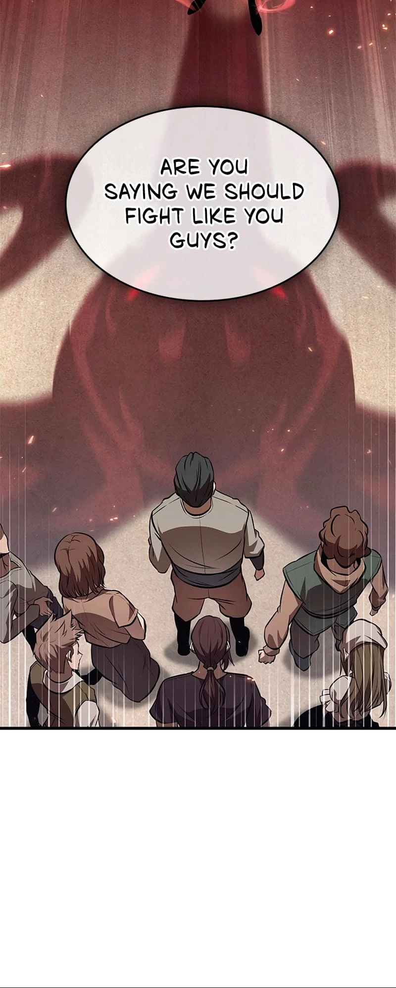 Pick Me Up Chapter 57 - 43