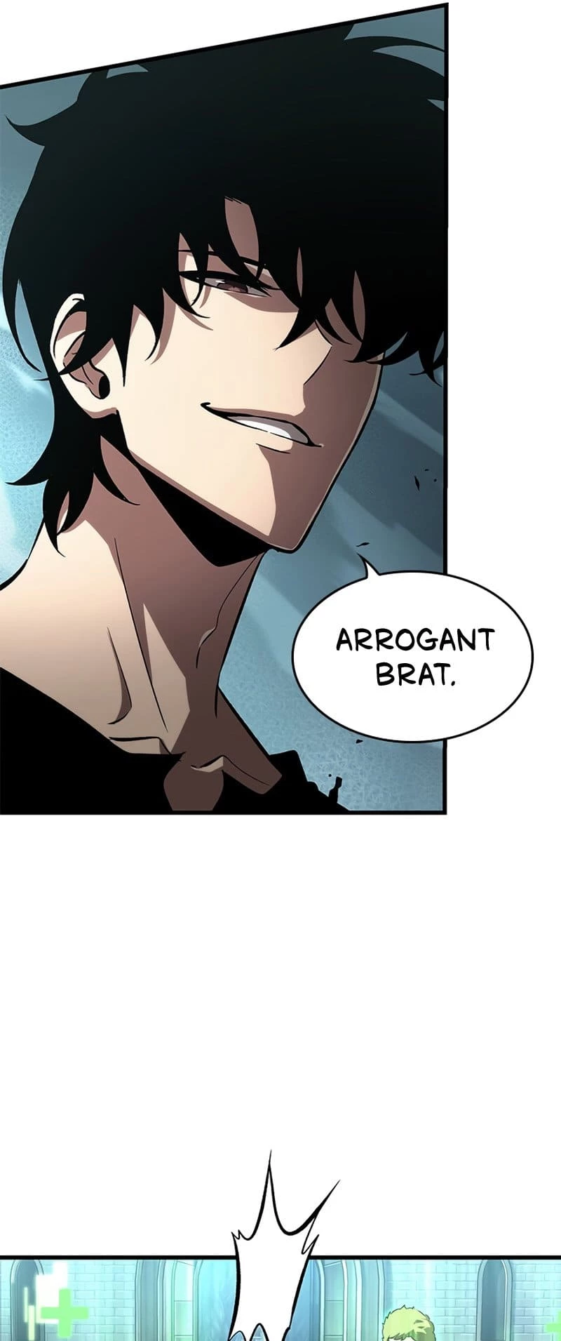 Pick Me Up Chapter 58 - 74