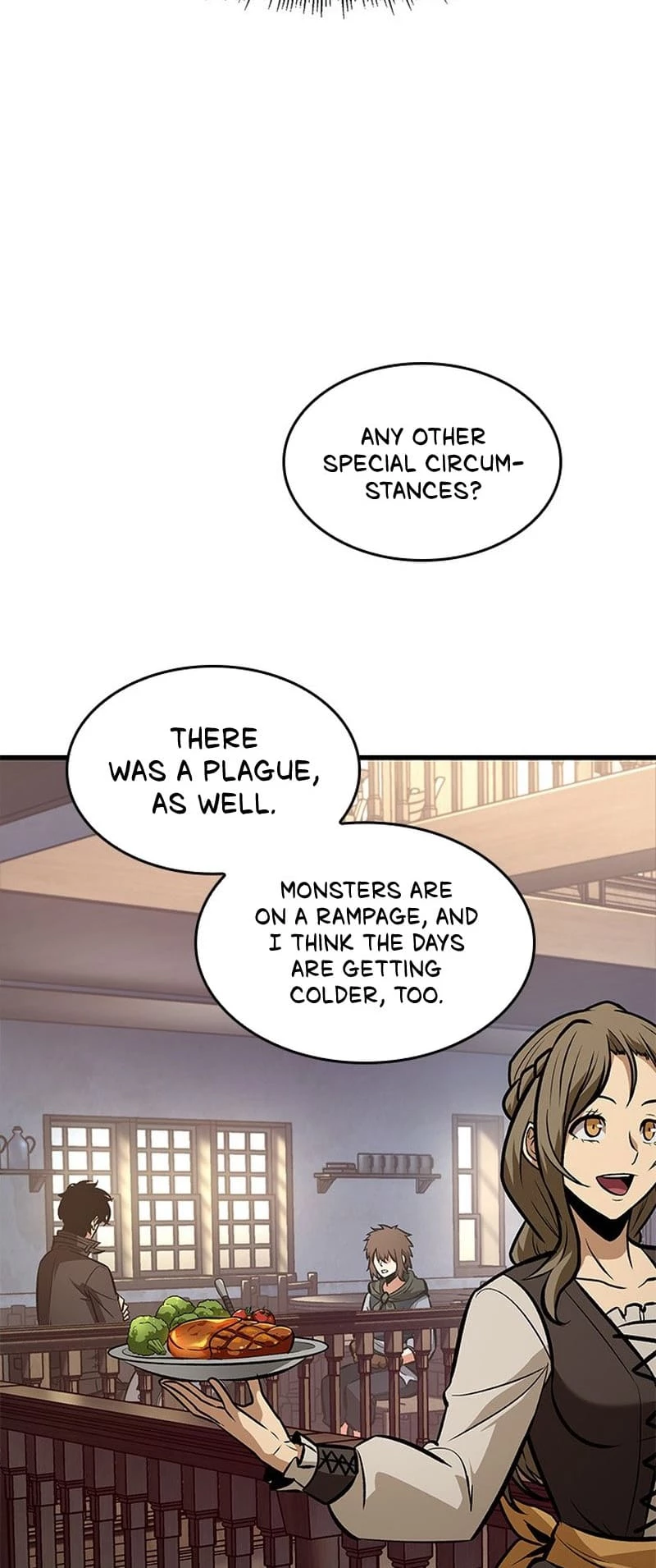 Pick Me Up Chapter 59 - 75