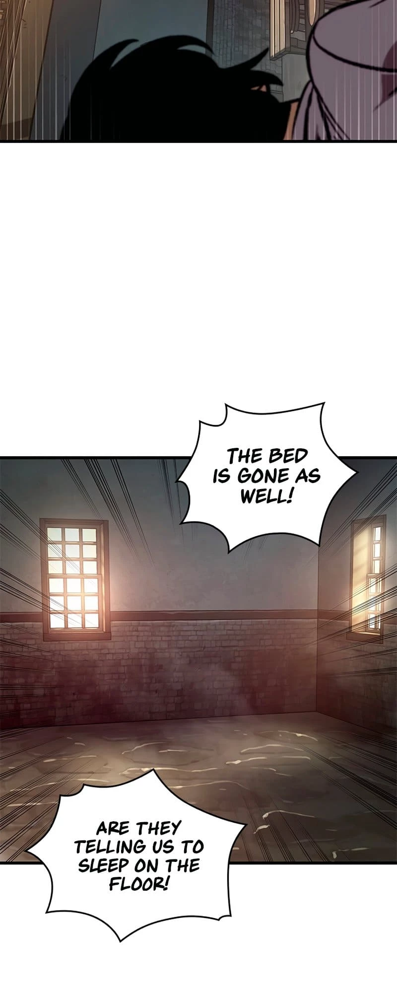 Pick Me Up Chapter 56 - 21