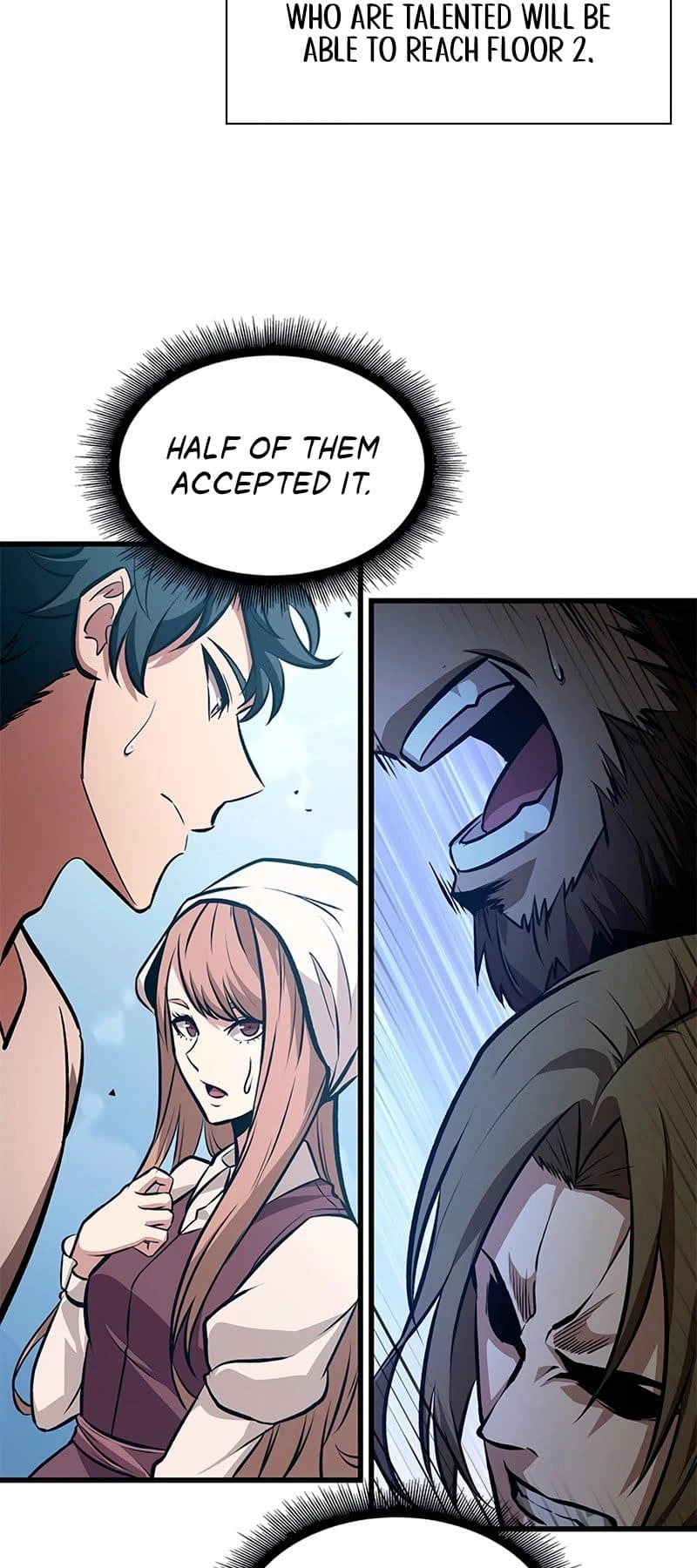 Pick Me Up Chapter 57 - 46