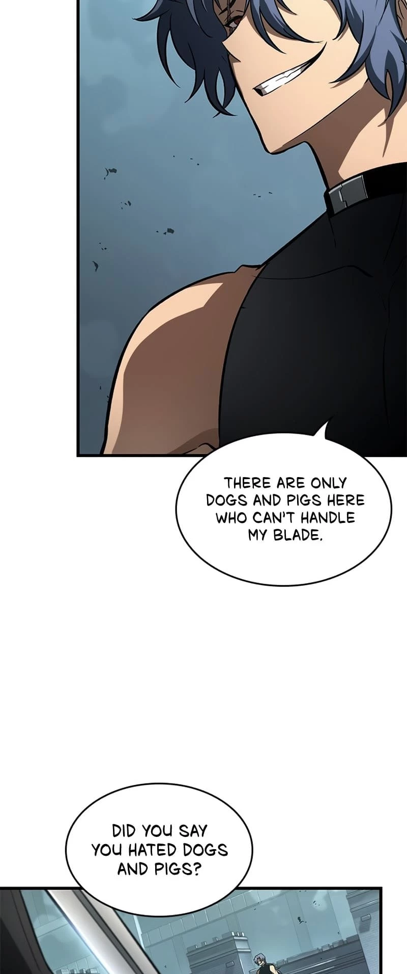 Pick Me Up Chapter 58 - 77