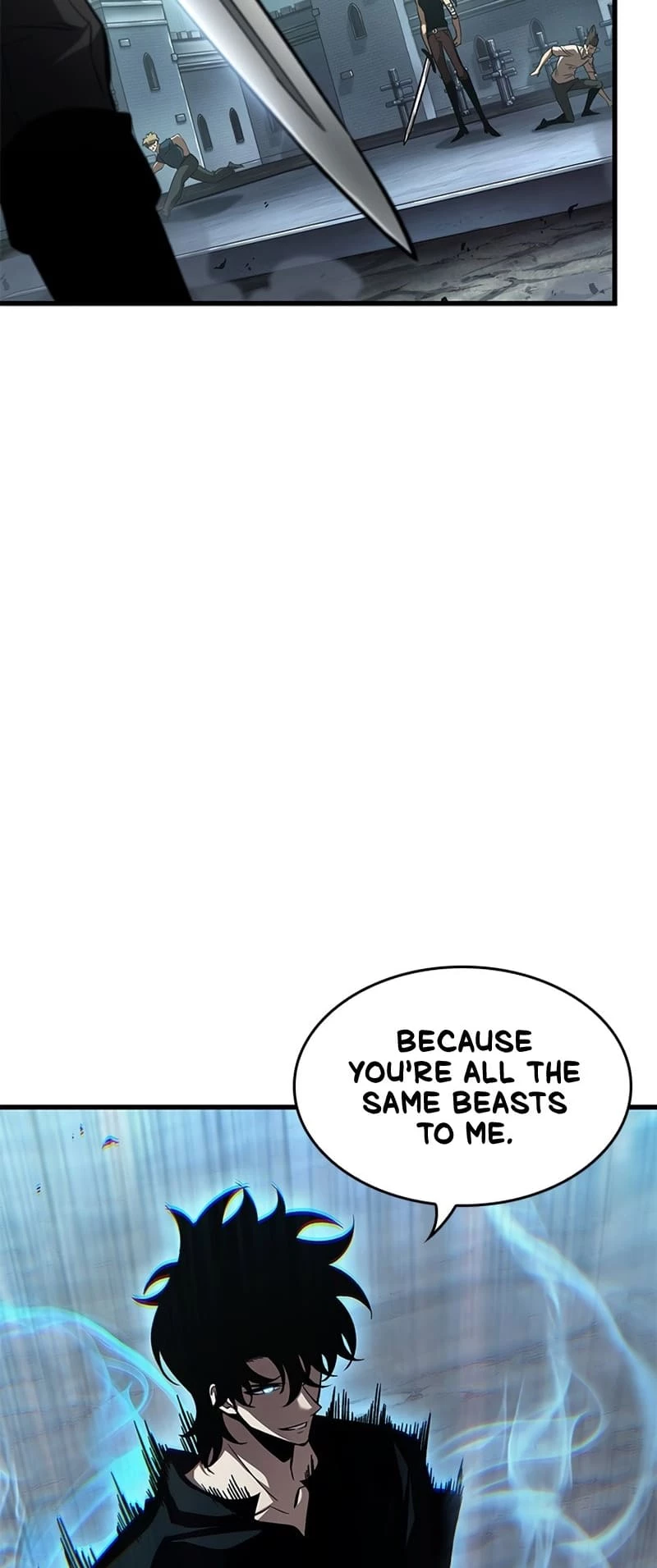 Pick Me Up Chapter 58 - 78