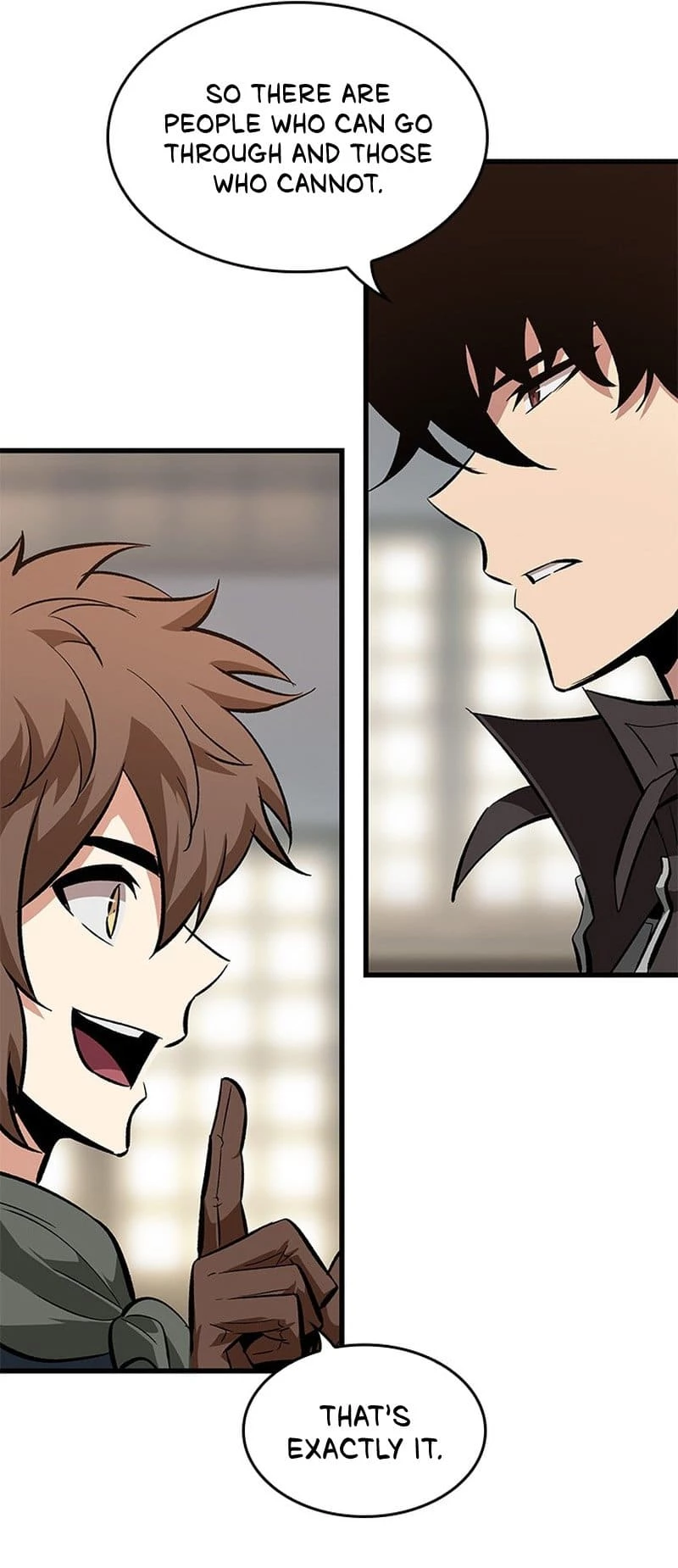 Pick Me Up Chapter 59 - 80