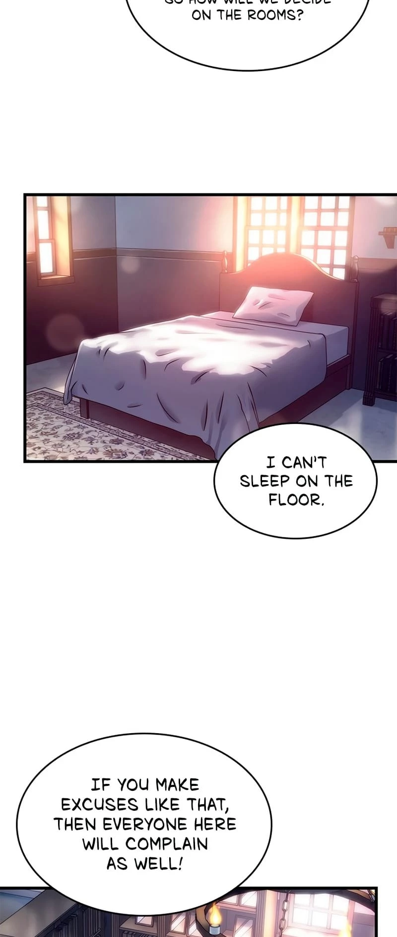 Pick Me Up Chapter 56 - 27