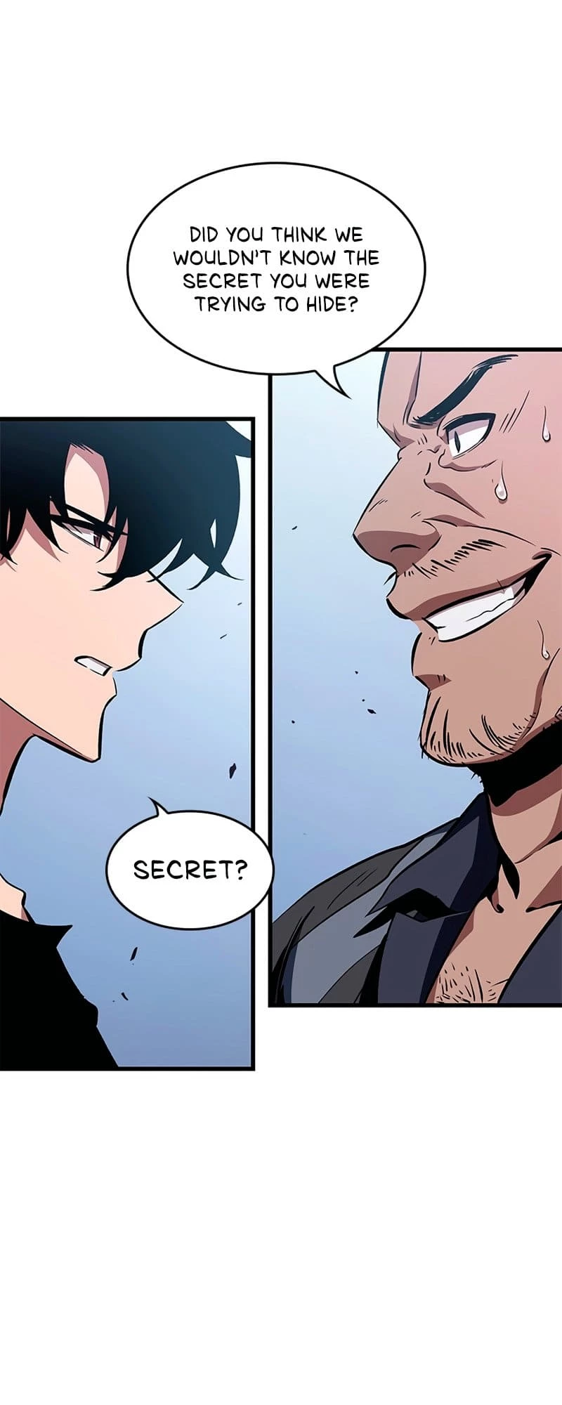 Pick Me Up Chapter 57 - 52