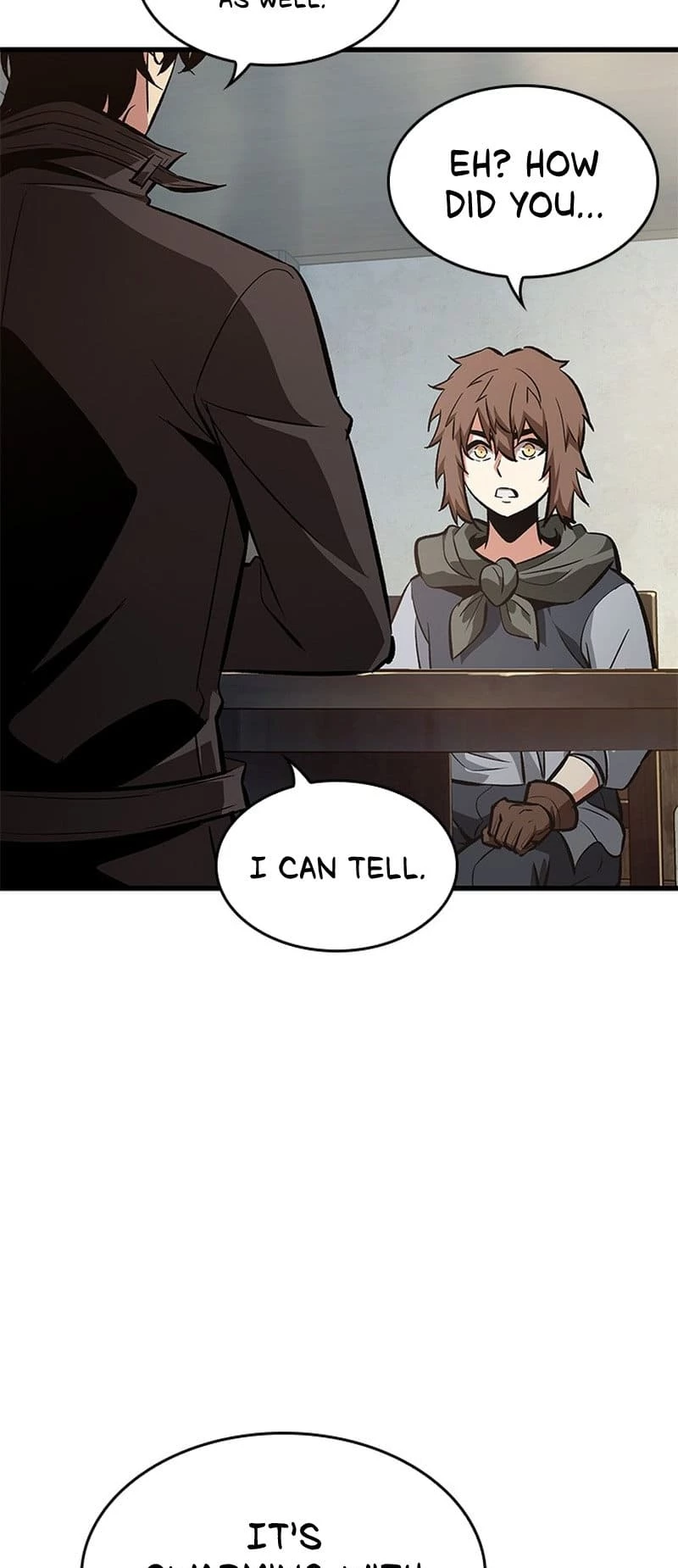 Pick Me Up Chapter 59 - 84