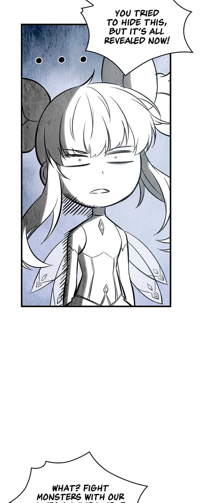Pick Me Up Chapter 57 - 54