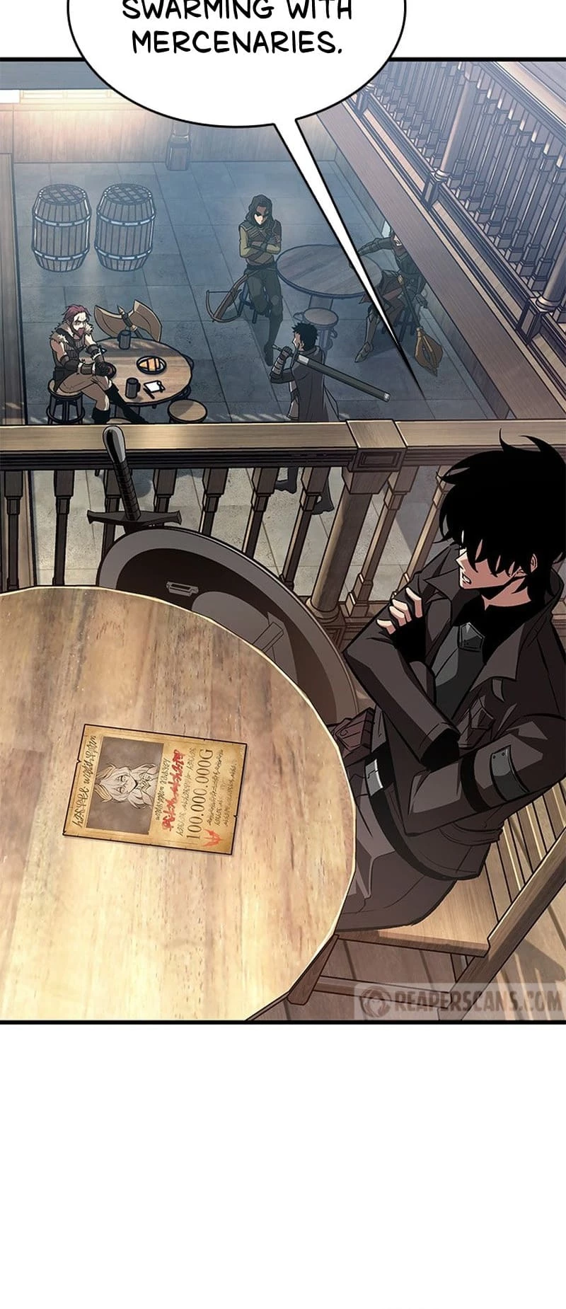 Pick Me Up Chapter 59 - 85
