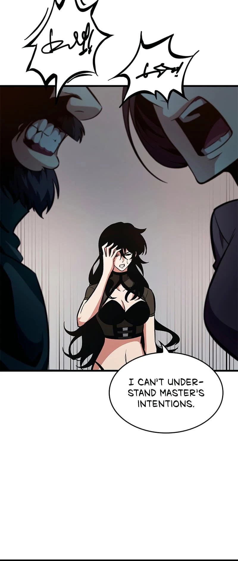 Pick Me Up Chapter 56 - 31