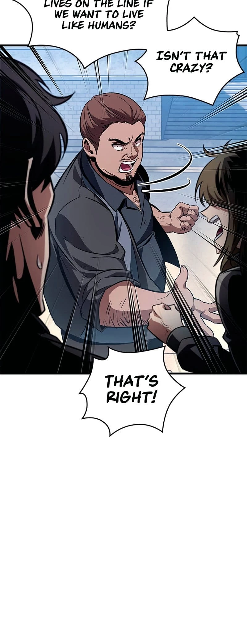 Pick Me Up Chapter 57 - 55