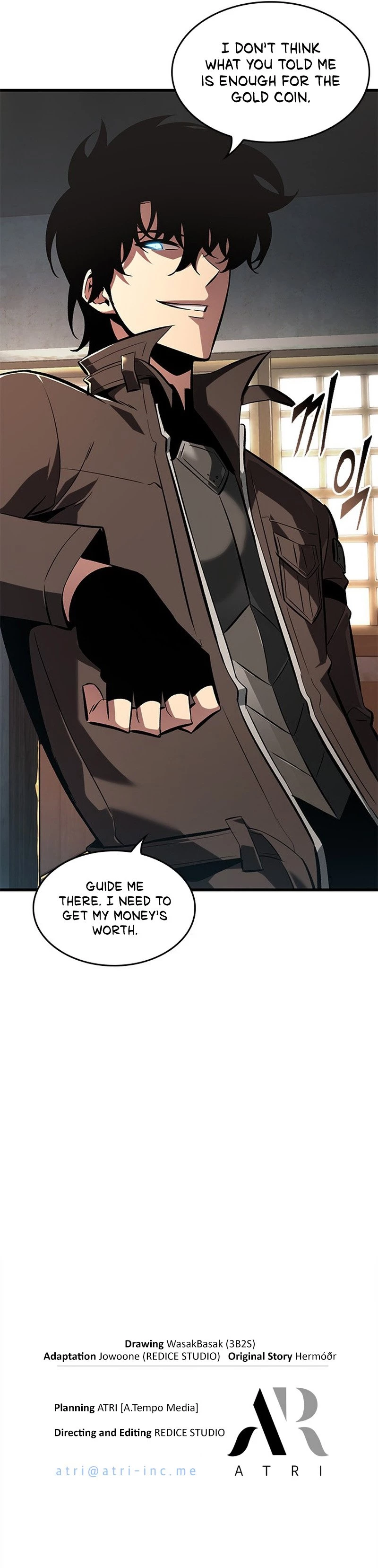 Pick Me Up Chapter 59 - 86