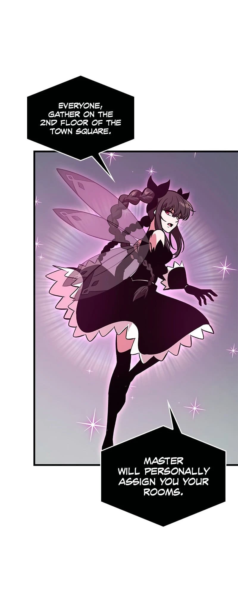 Pick Me Up Chapter 56 - 33