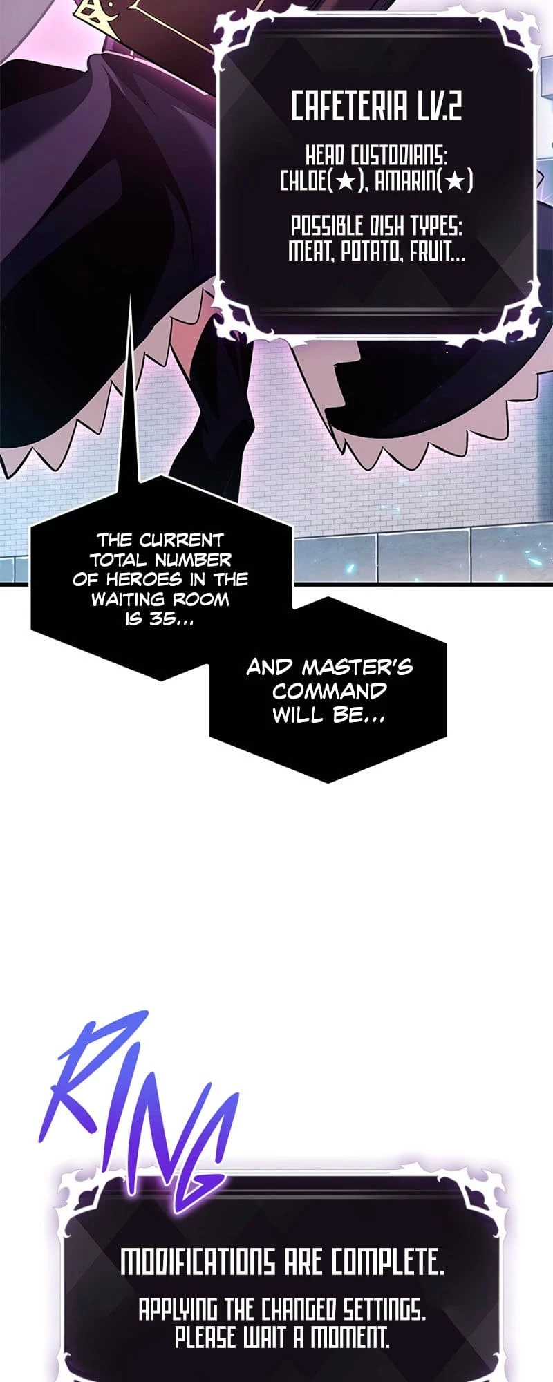 Pick Me Up Chapter 56 - 36
