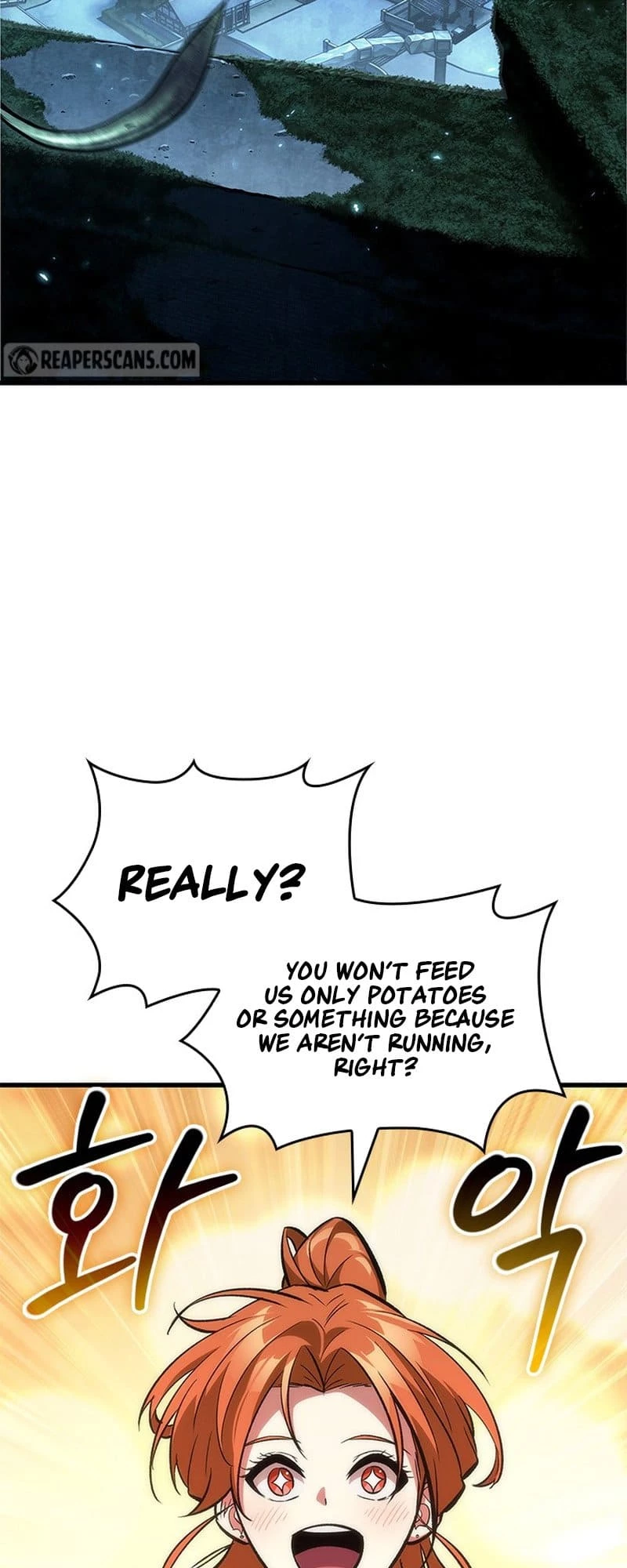 Pick Me Up Chapter 55 - 3