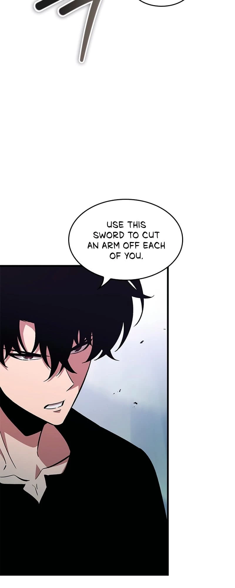 Pick Me Up Chapter 57 - 61
