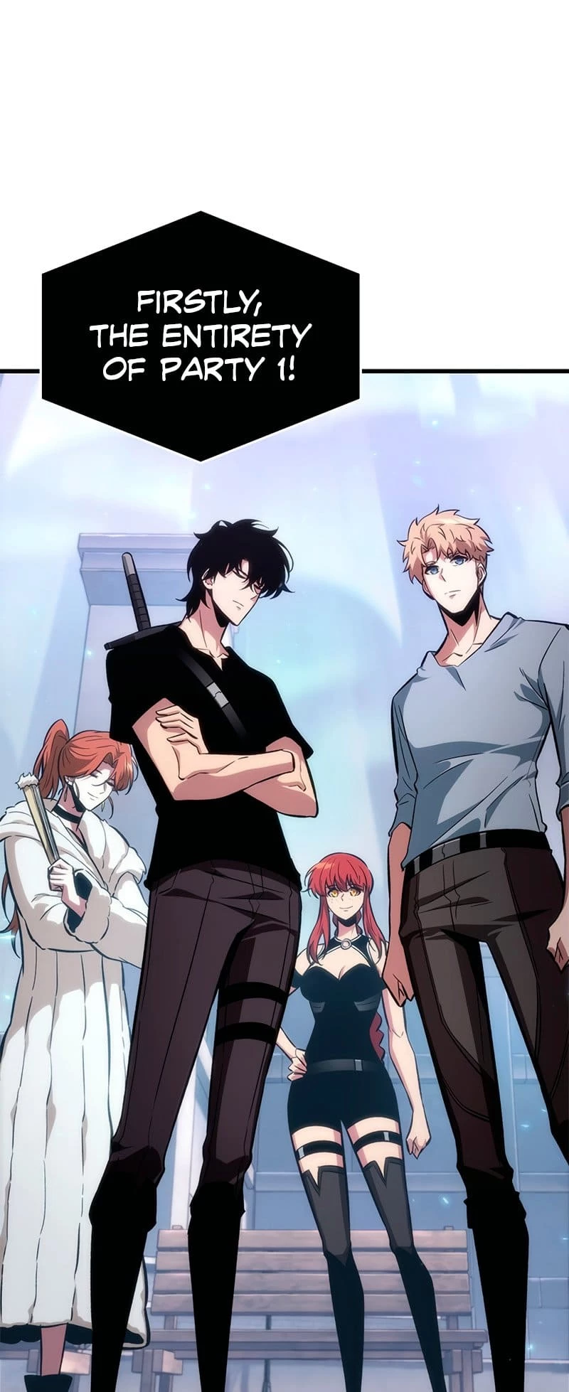 Pick Me Up Chapter 56 - 38