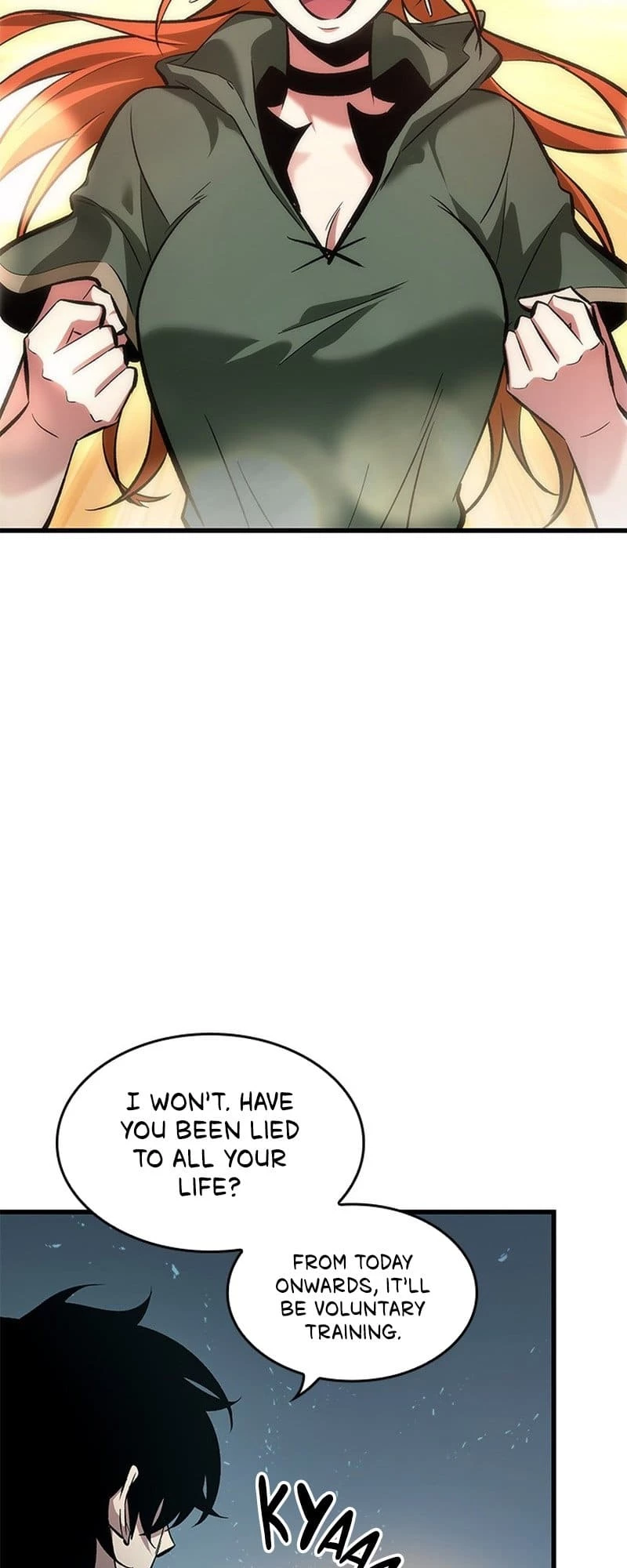 Pick Me Up Chapter 55 - 4