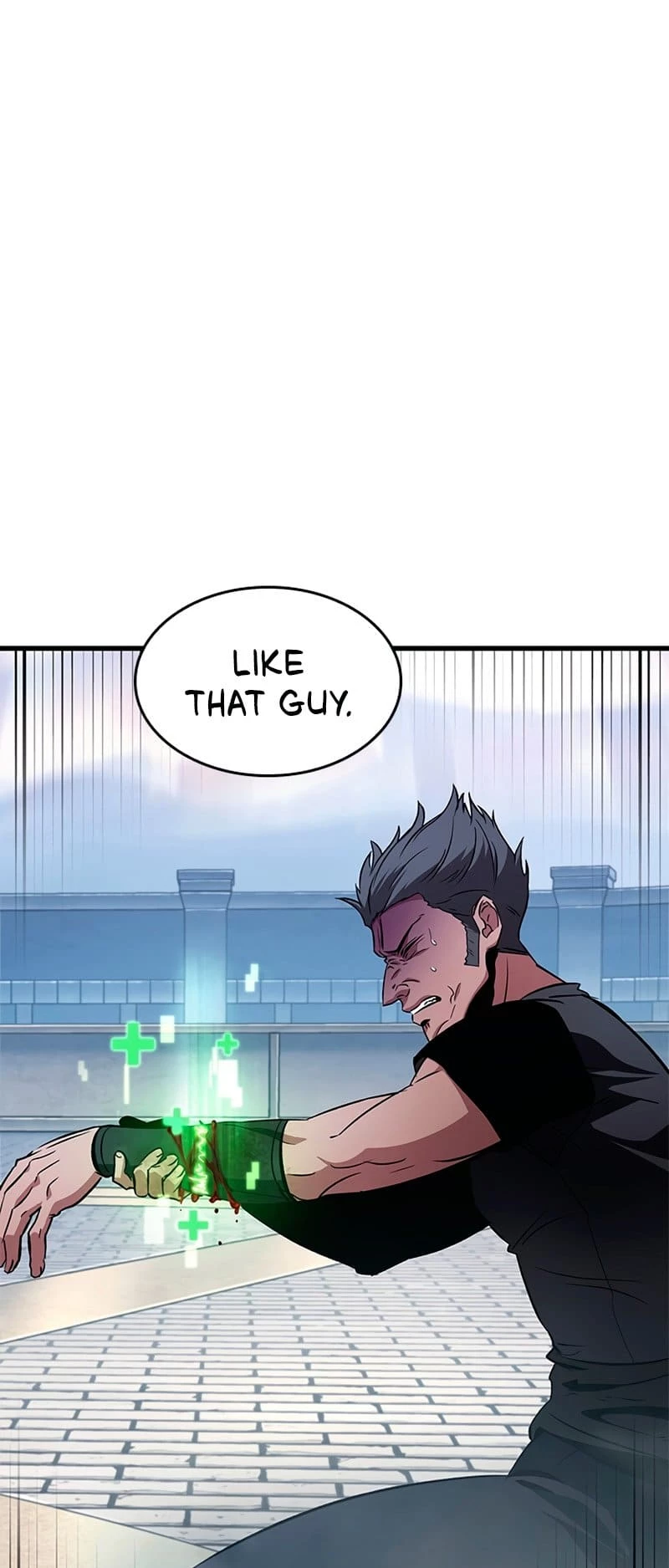 Pick Me Up Chapter 57 - 62
