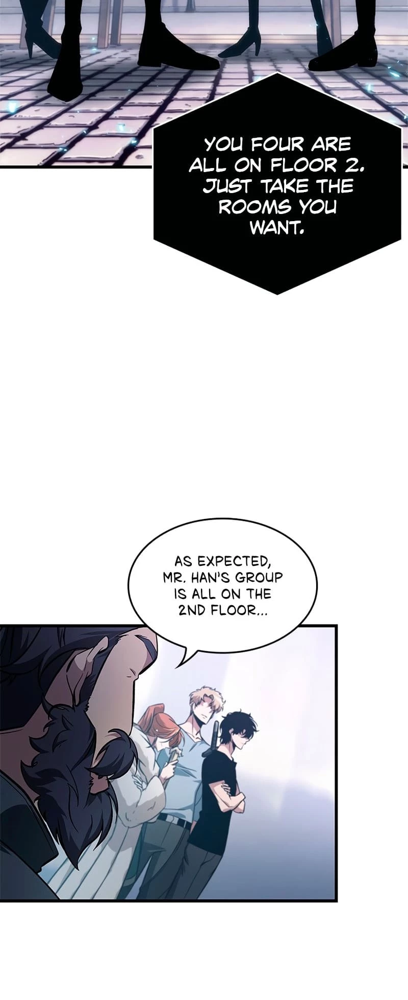 Pick Me Up Chapter 56 - 39