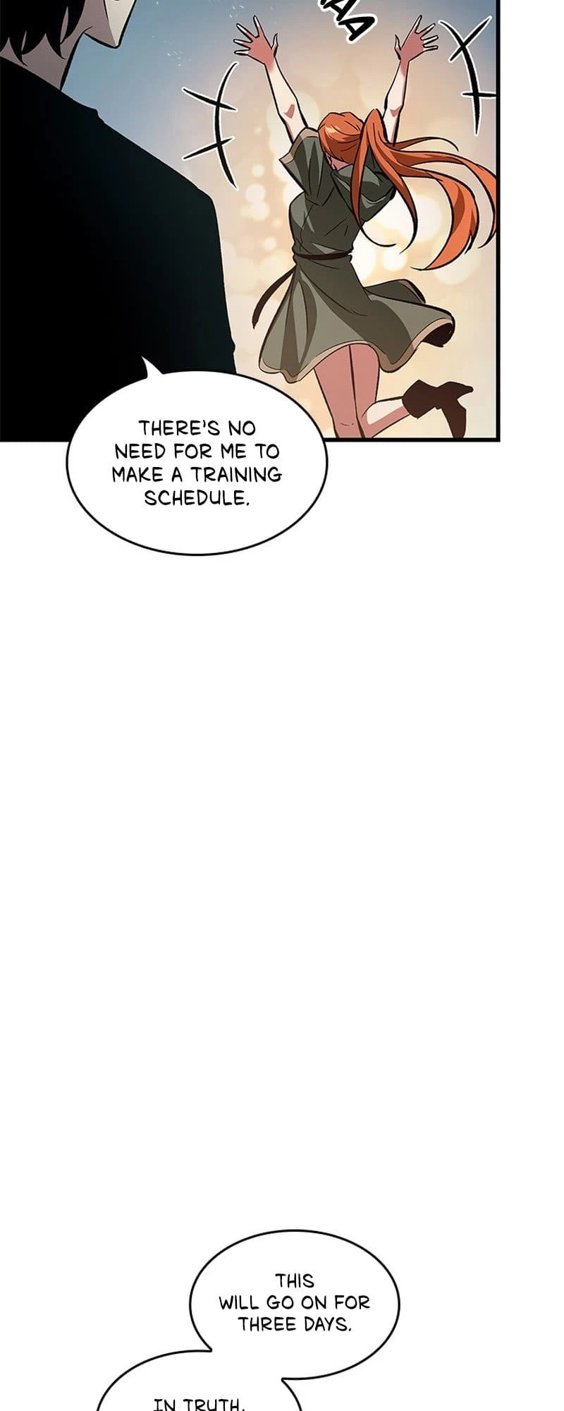 Pick Me Up Chapter 55 - 5