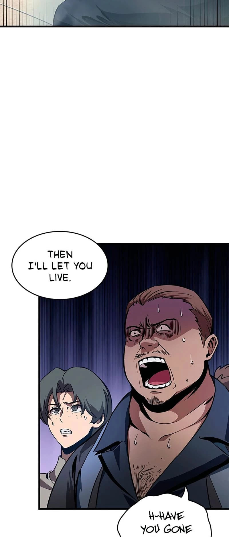 Pick Me Up Chapter 57 - 63