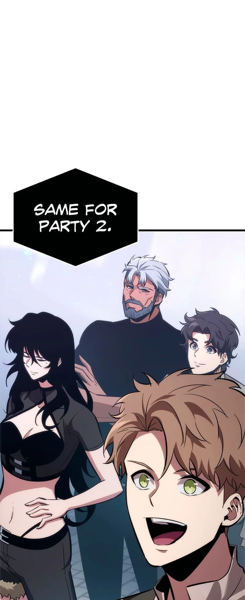 Pick Me Up Chapter 56 - 40
