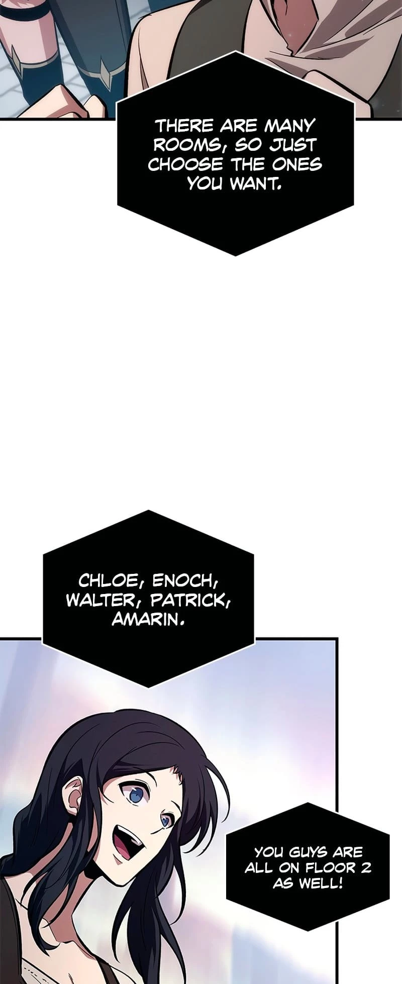 Pick Me Up Chapter 56 - 41