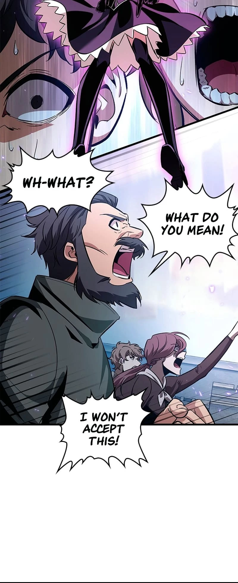Pick Me Up Chapter 56 - 43