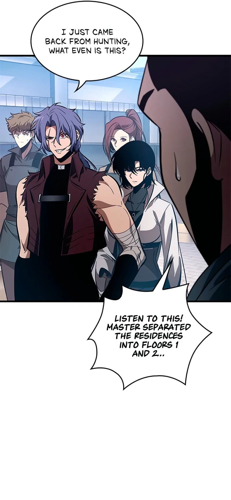 Pick Me Up Chapter 56 - 44
