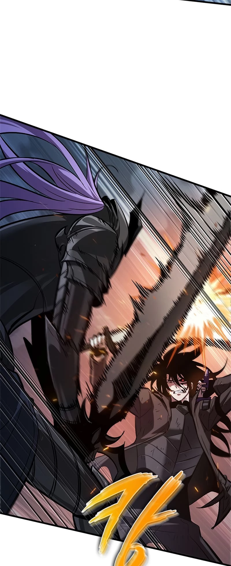 Pick Me Up Chapter 54 - 9