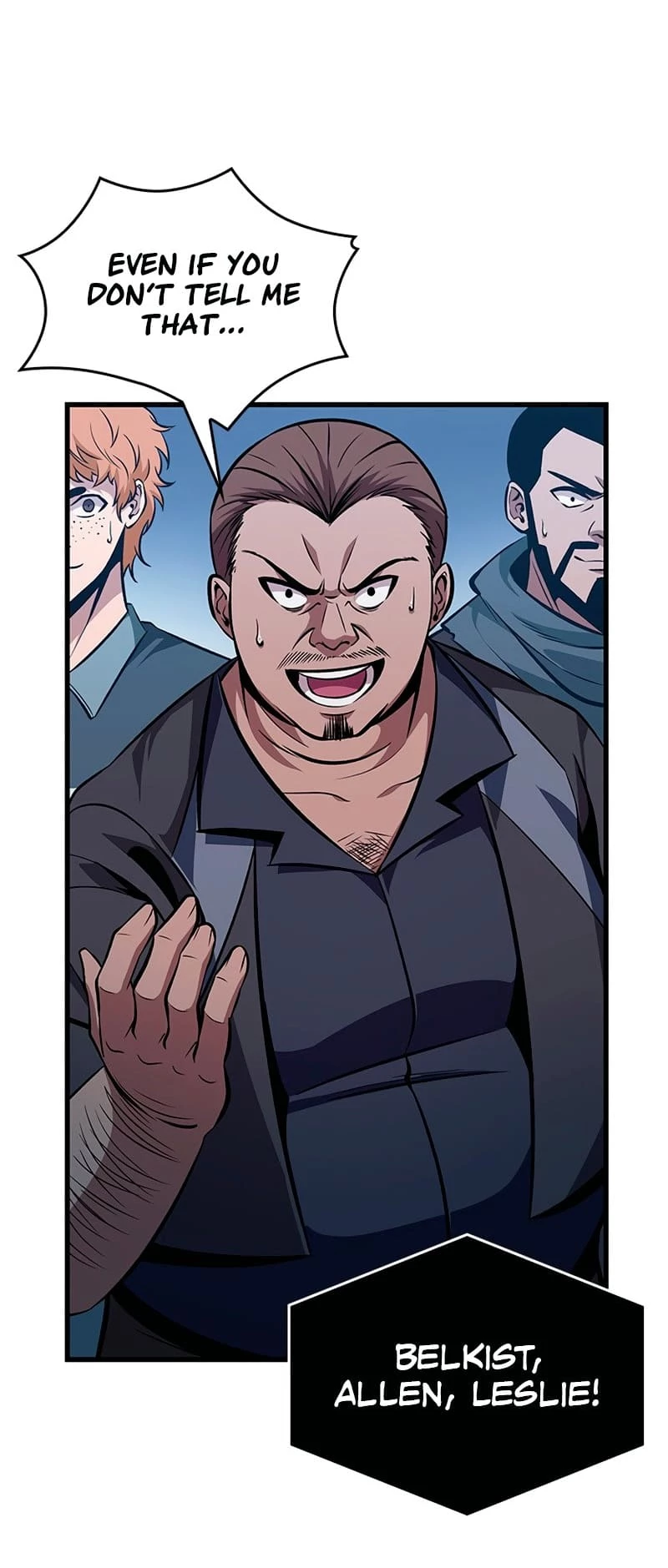 Pick Me Up Chapter 57 - 70