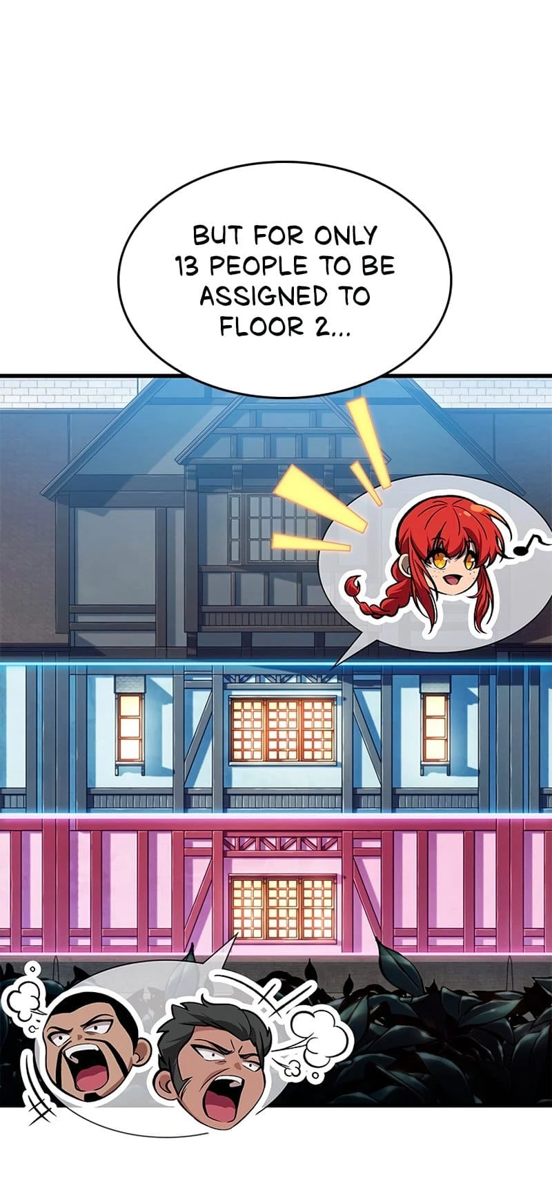 Pick Me Up Chapter 56 - 46