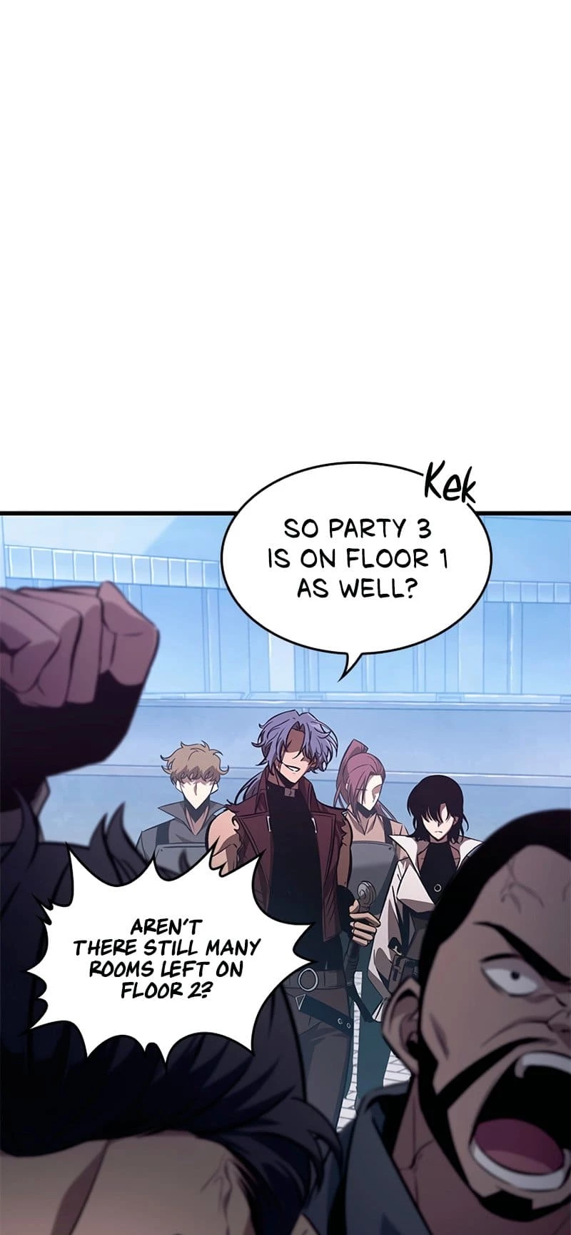 Pick Me Up Chapter 56 - 47
