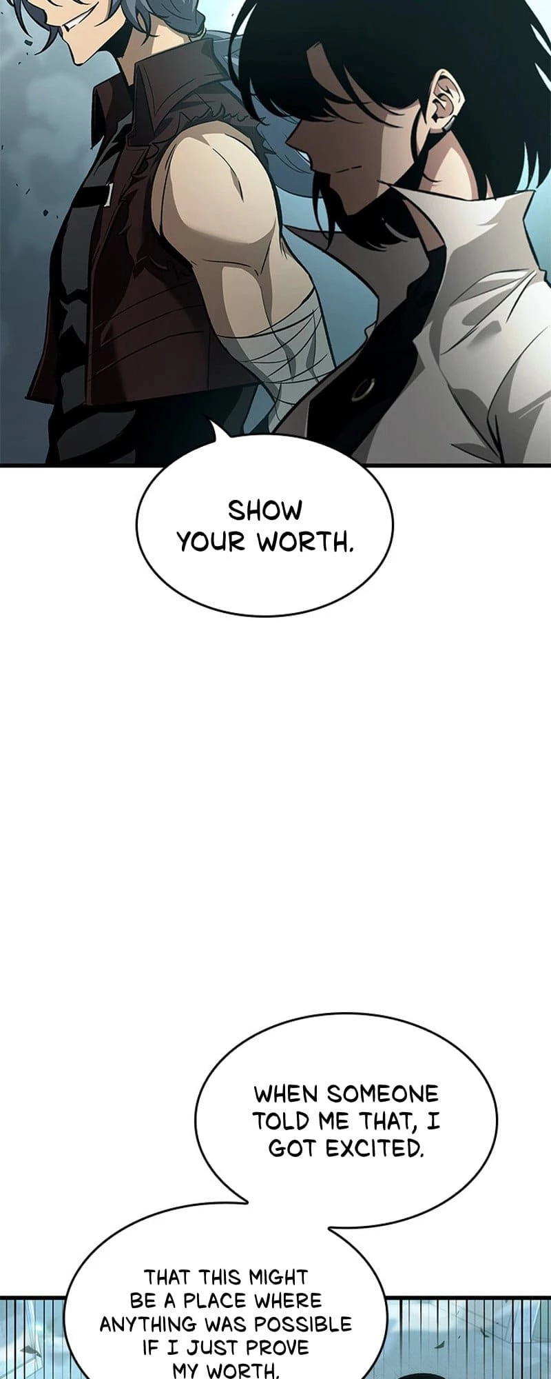 Pick Me Up Chapter 55 - 17