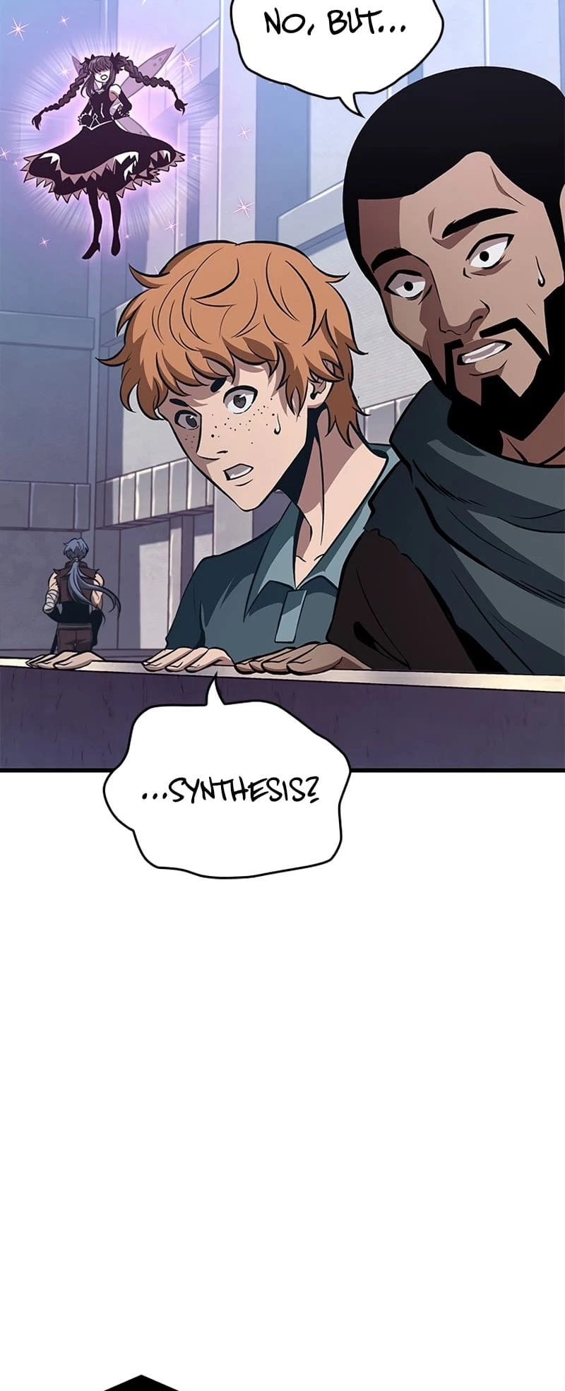 Pick Me Up Chapter 57 - 75