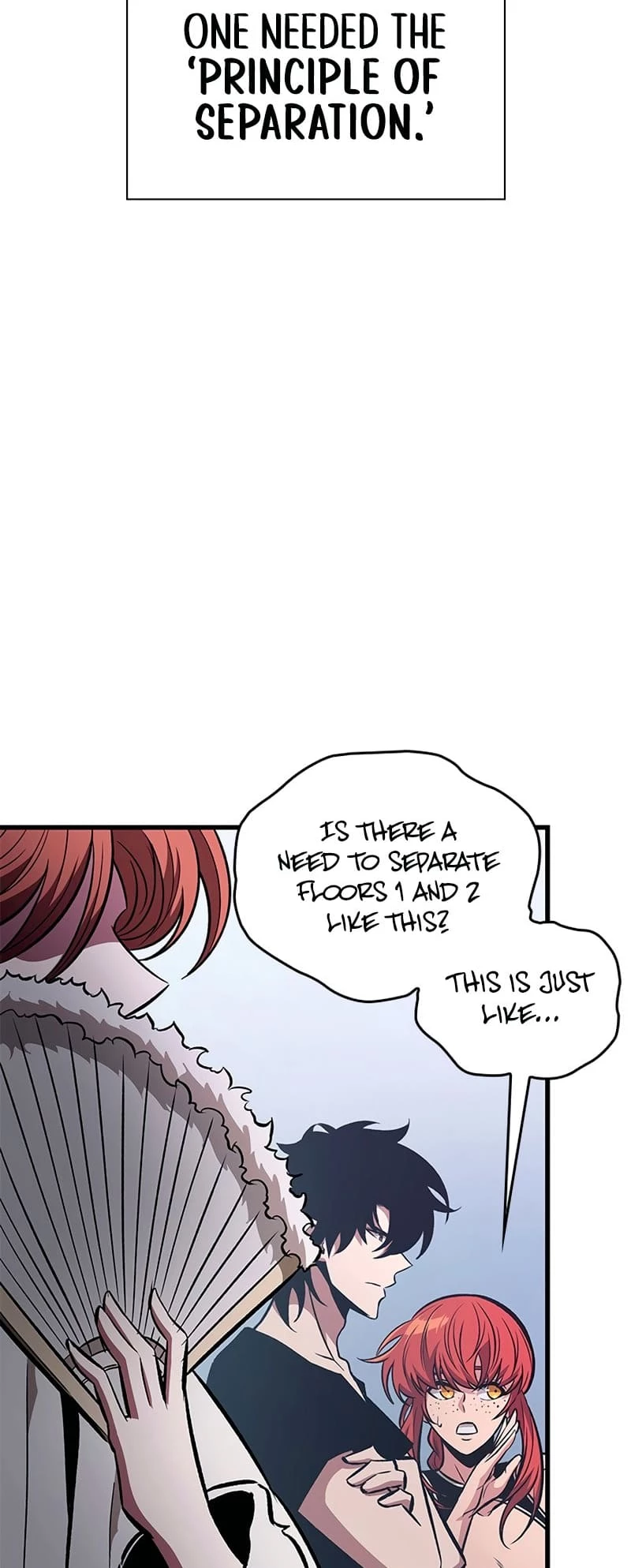 Pick Me Up Chapter 56 - 51