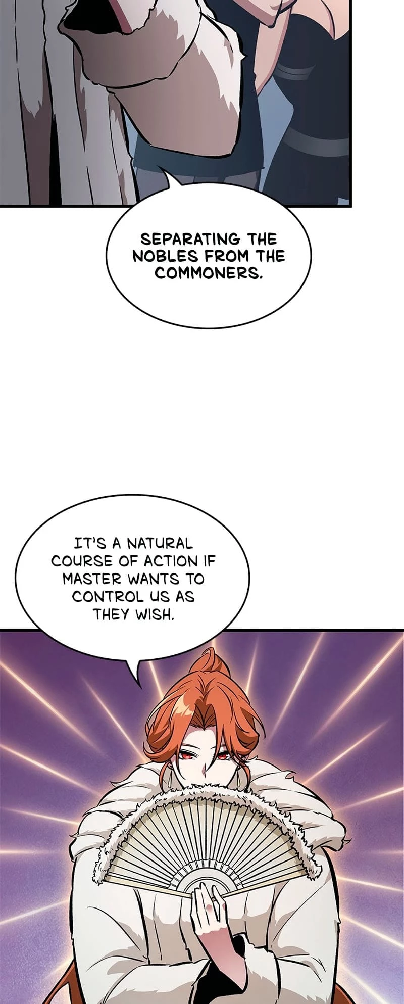 Pick Me Up Chapter 56 - 52