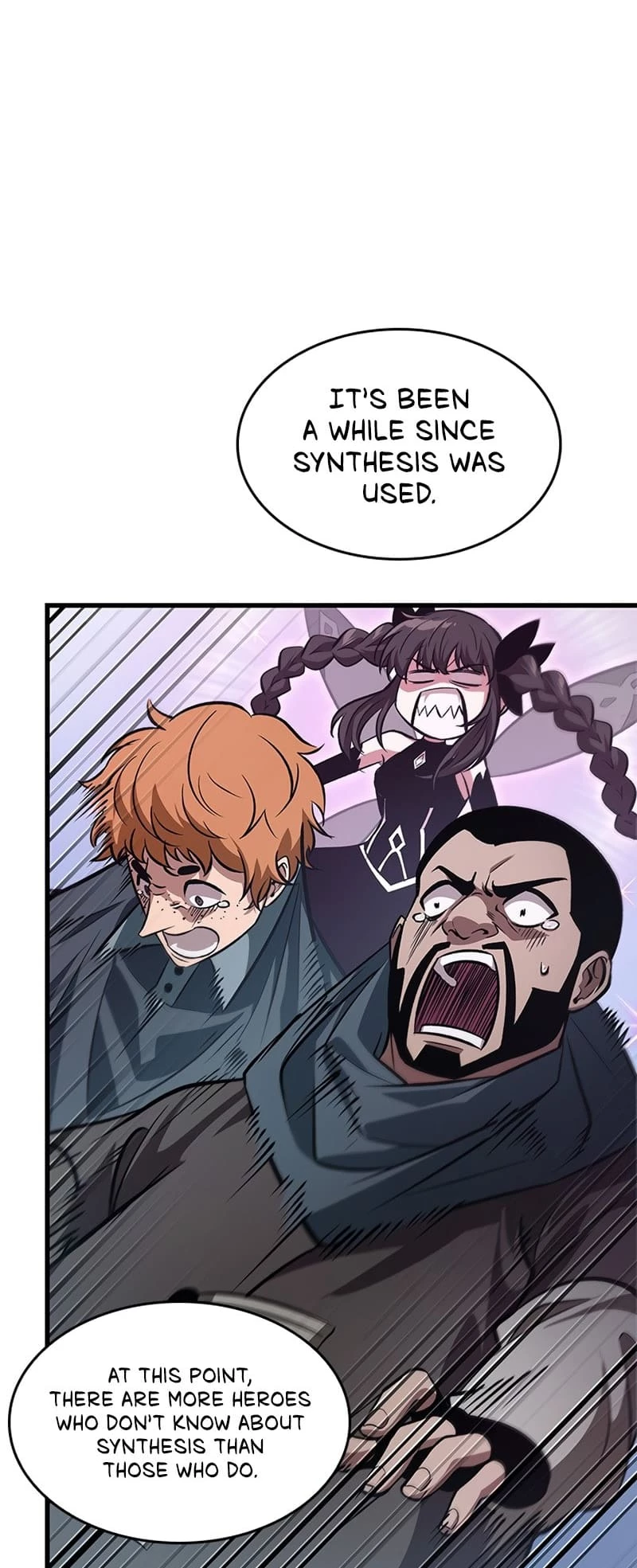 Pick Me Up Chapter 57 - 77
