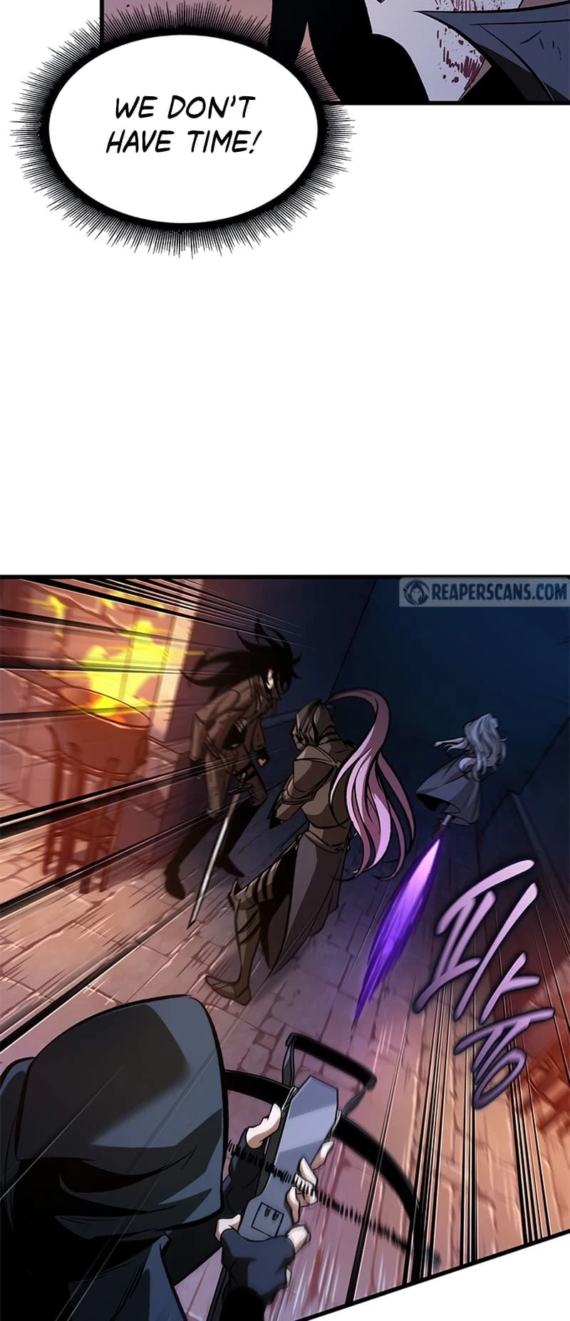 Pick Me Up Chapter 54 - 16