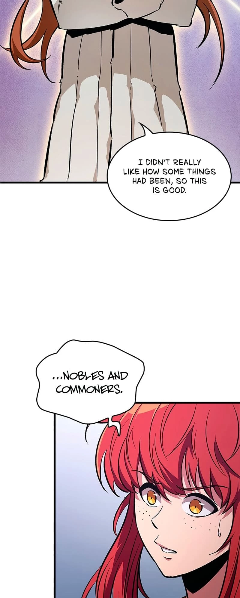 Pick Me Up Chapter 56 - 53