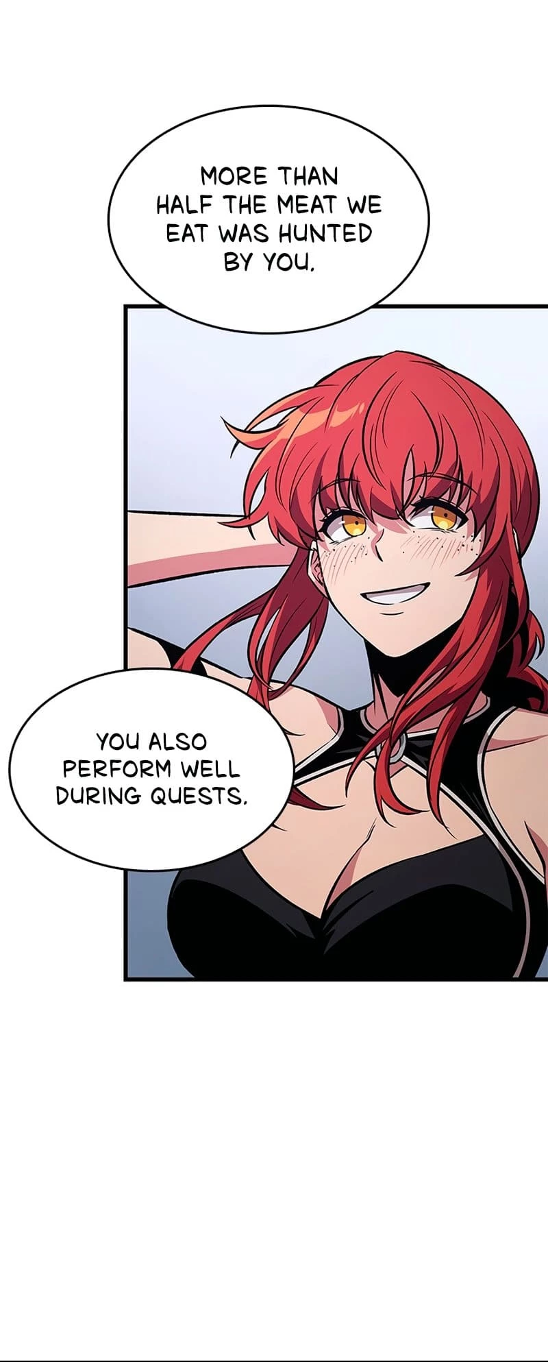 Pick Me Up Chapter 56 - 55
