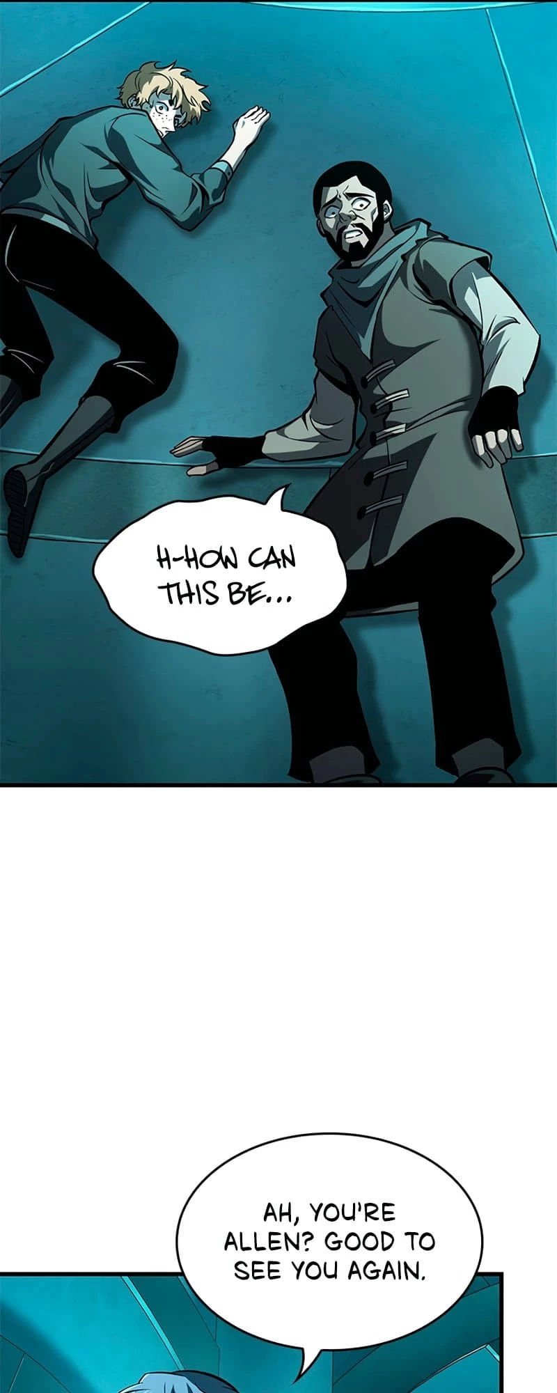 Pick Me Up Chapter 57 - 80